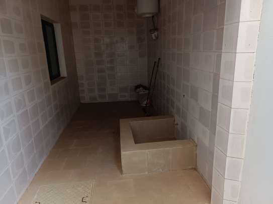 Appartement a louer a ngor image 1