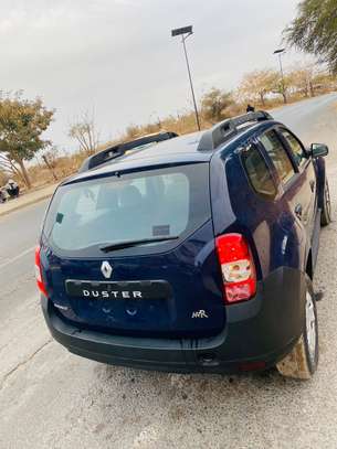 Renault Duster 2017 image 15