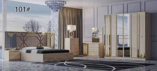 Chambre à coucher image 3
