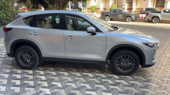 Mazda CX5 2022 image 15