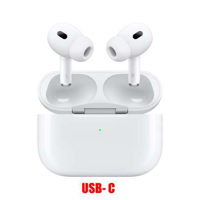 Airpods Pro 2 usb-c image 1