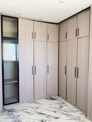 BELLE APPARTEMENT F4 DE HAUT STANDING VIRAGE BIAGUI image 11