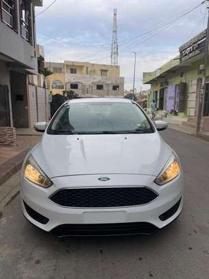 Ford Focus se 2017 image 2
