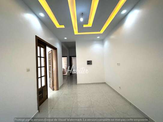 Appartement à louer à sacré coeur 3 image 7