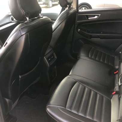 Ford Edge 2016  Full options image 2