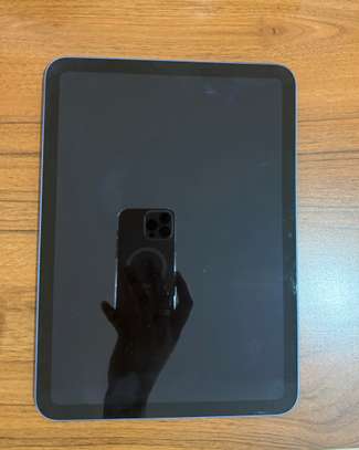 Ipad 10e generation 64 Go image 3