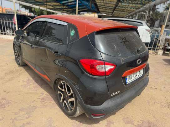 Renault qm3 automatique gasoil image 4