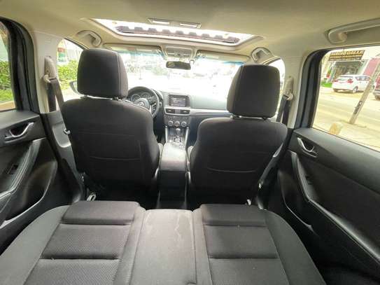 MAZDA CX5 2016 ESSENCE AUTOMATIQUE image 14