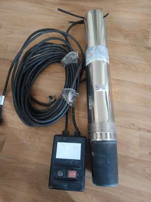 Pompe Puits 1000W image 3