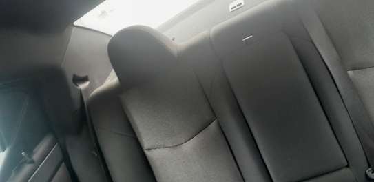 Dodge Avenger 2013 image 8
