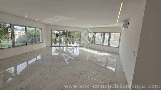 Ref_2745_PL À Louer : Résidence aux Almadies image 11