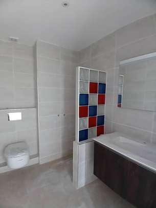 Appartement 4 Ch Vue Mer Corniche Fann-Mermoz V image 7