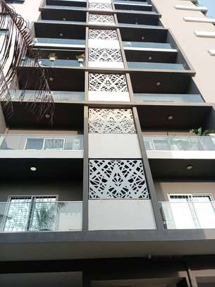 Appartement meublé à louer au point e image 12