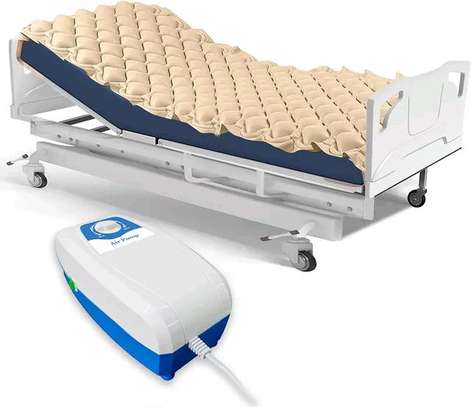 Matelas anti-escarre image 3