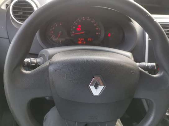 Renault kangoo 2016 image 8