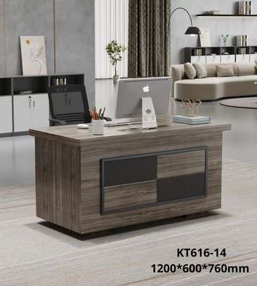 TABLE  BUREAU OFFICE 1M40 KT216.14 image 1