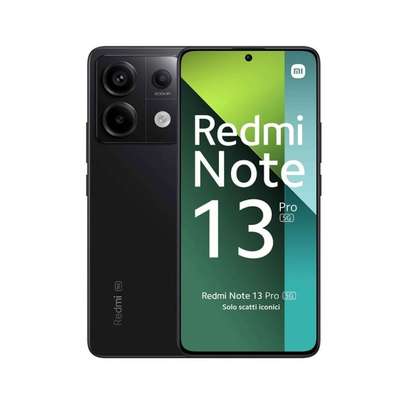 Redmi Note 13 Pro 5G image 1