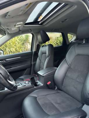 Mazda Cx-5 2018 image 6