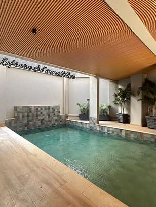Appartement Duplex F4 à louer – Mermoz image 1