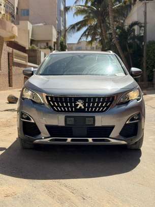 Peugeot 3008 image 3