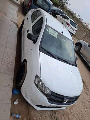 Dacia Diesel manuel 2020 image 2