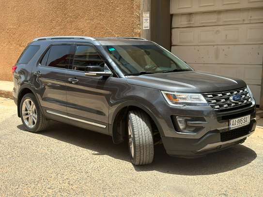 Location Ford Explorer Sel 07 Places image 2