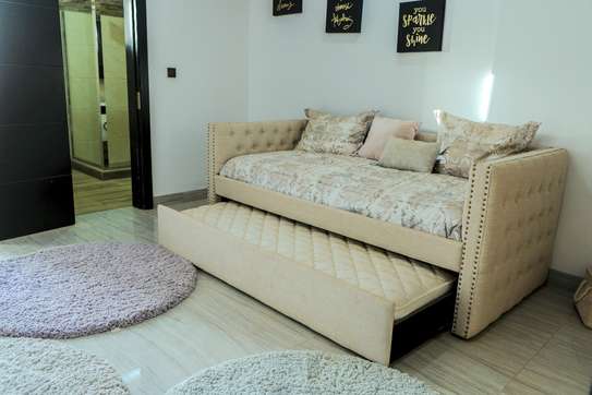 Appartement F5 non meublé à louer à Yoff image 4