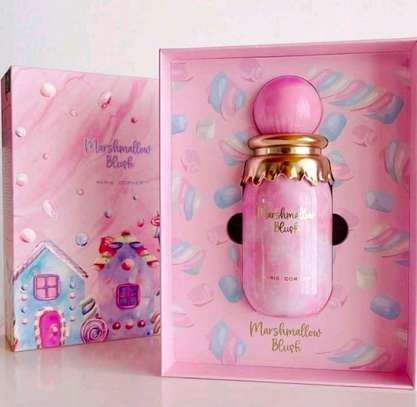 Parfum marshmallow blush paris corner de 100ml image 2