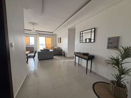 Appartement F4 Vue sur Mer à la Corniche Almadies image 2