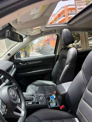 Mazda cx5 2021 image 7