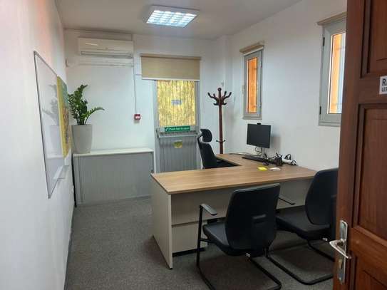 Villa bureau hair plus 2 à louer a fan résidence 60 bureaux image 10