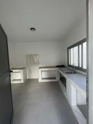 Villa neuve plein pied Fann image 5