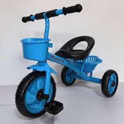 tricycle pour enfant 1 a 4 ans image 1