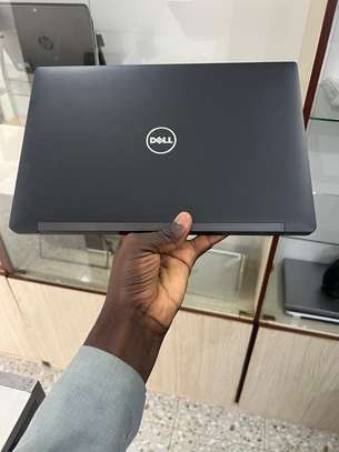 DELL Latitude 7480 core i5 image 2