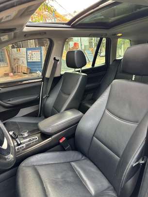 BMW x3 image 7