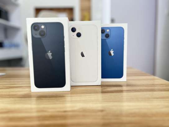 Iphone 13 image 1