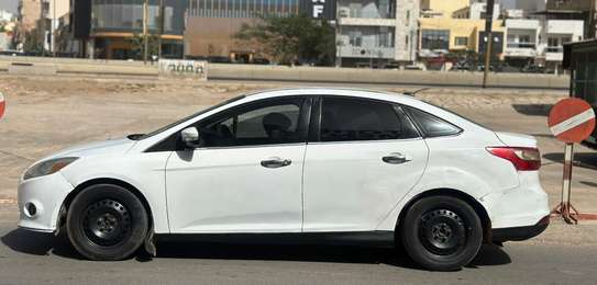 Ford Focus 2011 image 5