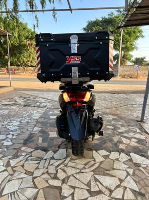 Yamaha n Max 2020 image 6