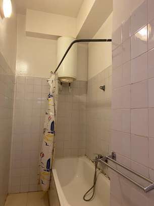 Bel appartement F2 à louer au plateau image 8