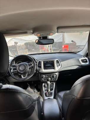Jeep compass image 6