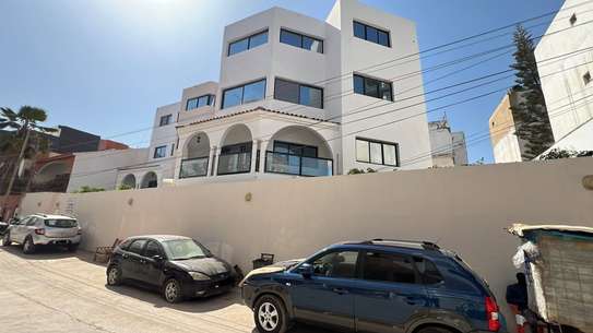 Villa commerciale à louer aux Mamelles image 15