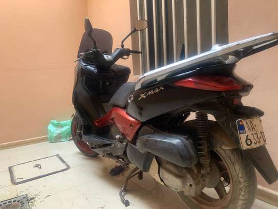 Xmax 250 image 3