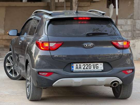 Kia stonic image 12