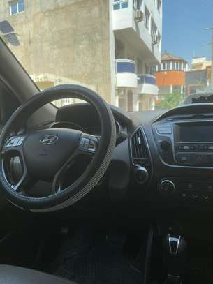 Hyundai Tucson image 10