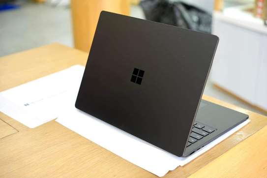 Microsoft Surface Laptop 5 i7 12ème Gen image 3