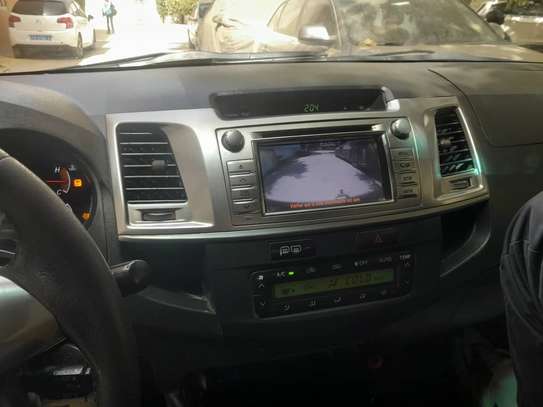 Toyota Hilux image 7