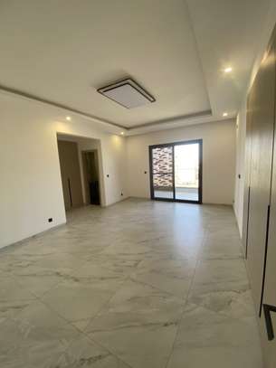 Joli Appartement F4 à louer à Fann Mermoz image 7