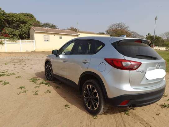 MAZDA CX5 image 4