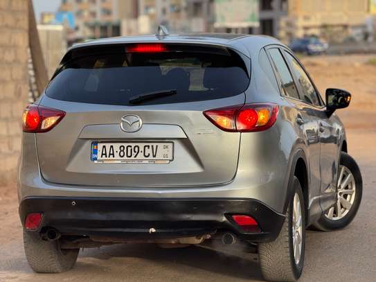 Mazda cx5 image 10