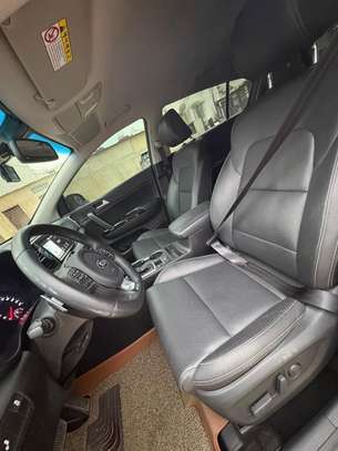 KIA SPORTAGE 2018 image 8